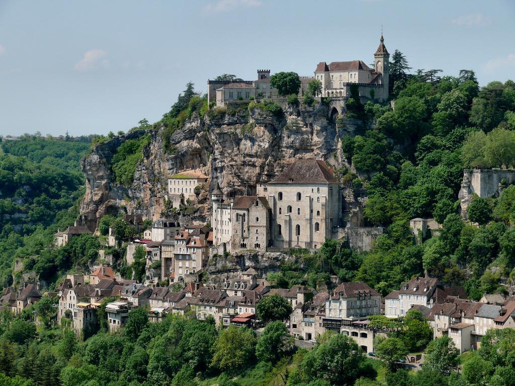 Hotel De L'Europe Ґрама Екстер'єр фото