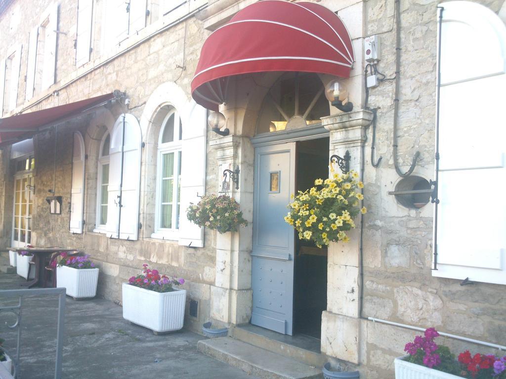 Hotel De L'Europe Ґрама Екстер'єр фото